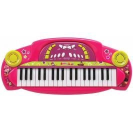 Smoby Keyboard Masza i niedźwiedź