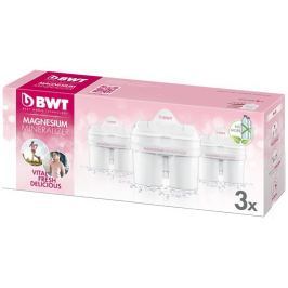 BWT Filtry do wody Mg2 + 3 szt.