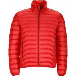 Marmot Tullus Jacket Rocket Red M