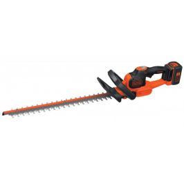 Black+Decker nożyce do żywopłotu GTC36552PC-QW