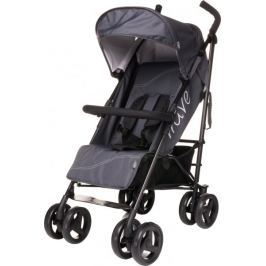 4Baby Wózek spacerowy Wave 2016, Dark grey