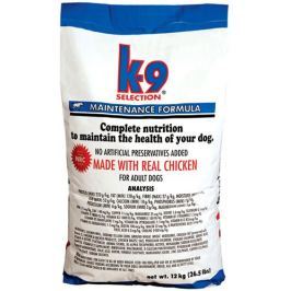 K-9 Maintenance Formula 20 kg + 1kg