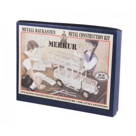 Merkur Zestaw CLASSIC C01