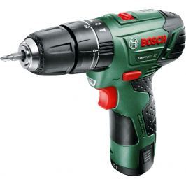 Bosch EasyImpact 12 (1 x aku 2,5 Ah) 060398390D