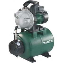 Metabo hydrofor domowy HWW 3300/25 G (600968000)