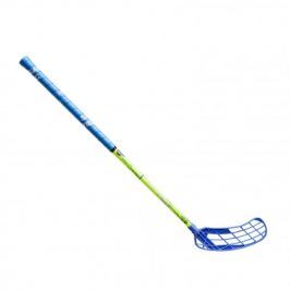 Salming kij do unihokeja Matrix 32 Blue/Green 93 L