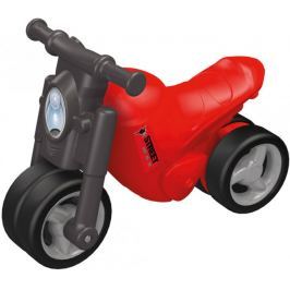 BIG Rowerek Street Bike