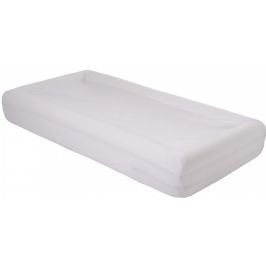 Candide Ochraniacz na materac Sleep Safe 60x120 cm, biały
