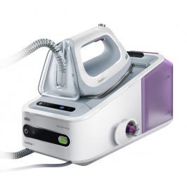 BRAUN żelazko ze stacją pary CareStyle 7 IS 7043 WH