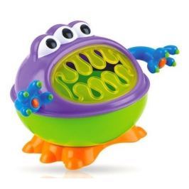Nuby Pojemnik na przekąski - Potwór