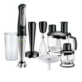 BRAUN blender MQ 9087