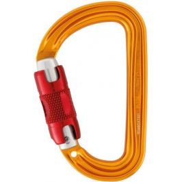 Petzl karabińczyk Sm´D RL orange