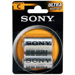 SONY baterie C 2 szt Ultra (SUM2NUB2A)