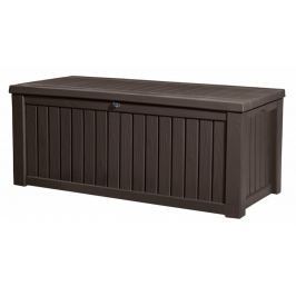 KETER skrzynia Rockwood Box 570L