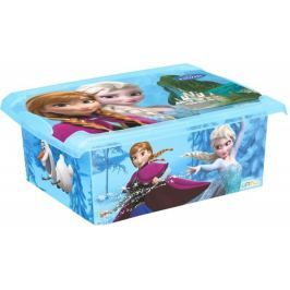 keeeper Pojemnik Fashion box 10L Frozen 2726