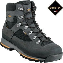 Aku buty trekkingowe Conero GTX Black/Grey 7,0 (41,0)