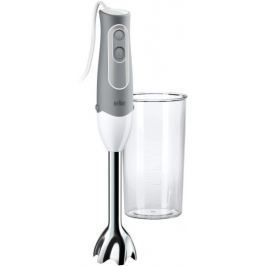 BRAUN blender MQ 500 Soup