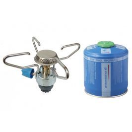 Campingaz kuchenka Bleuet Micro Plus + kartusz CV 300 plus