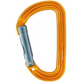 Petzl karabińczyk Sm´D Wall orange