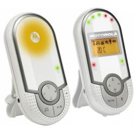 MOTOROLA Niania elektroniczna MBP 16