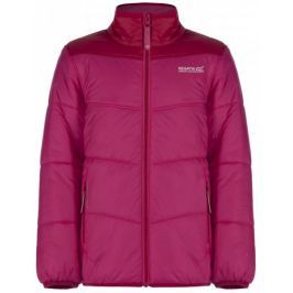 Regatta Kurtka Icebound II Jem/Dark Cerise 5-6 (116)