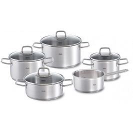 Fissler Zestaw garnków Hamburg 5 szt