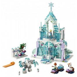 LEGO Disney Princess Frozen 41148 Magiczny Lodowy pałac Elsy