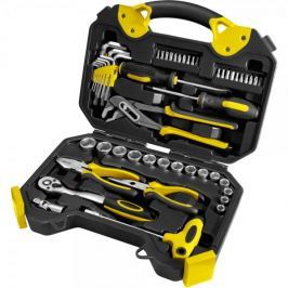 Fieldmann zestaw kluczy i narzędzi FDG 5002-54R