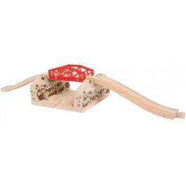 Bigjigs Rail Most Drogowy