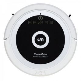 CleanMate odkurzacz automatyczny QQ6