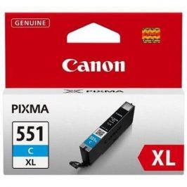 Canon tusz CLI-551C, XL