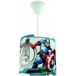 Philips Lampa wisząca 71751/35/16 Avengers