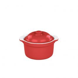 Naczynie mini cocotte Tala Retro czerwone
