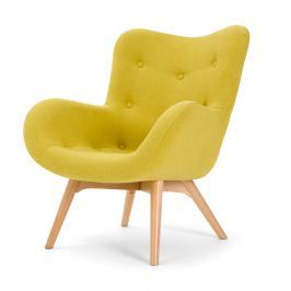 Fotel Alladyn 74x84x89cm Neli Design