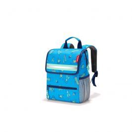Plecak 5 l Reisenthel Backpack cactus blue
