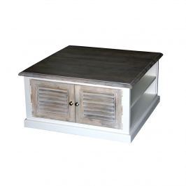 Stolik kawowy East Hampton 90x90x45cm
