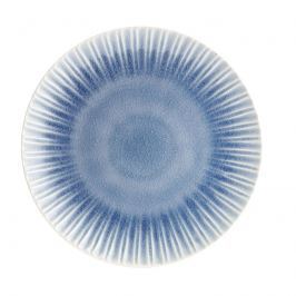 Talerz obiadowy 27,5cm Ladelle Mia niebieski