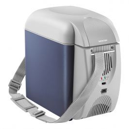 Lodówka podróżna Sencor SCM 4700BL szaro-niebieska