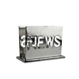 Gazetownik News 34x17x25cm