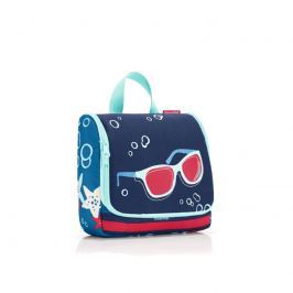 Kosmetyczka Reisenthel Toiletbag special edition aquarius
