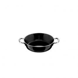Patelnia 24 cm Silit Professional czarna