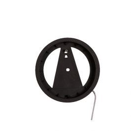 Ramka podświetlająca zegar 22 cm NeXtime Light It Up