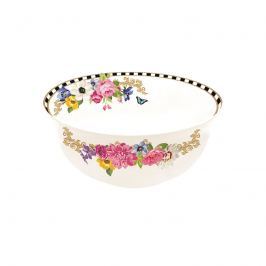 Miseczka porcelanowa 11,5cm Nuova R2S Flowers Glamour