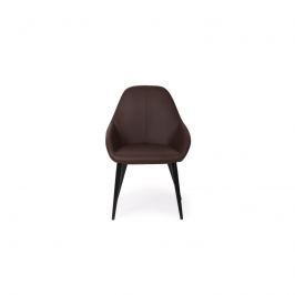 Krzesło Joy Brown PU