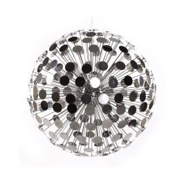 Lampa wisząca Disco Kokoon Design chrom