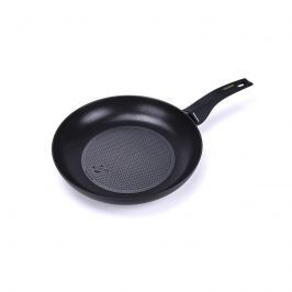 Patelnia 24cm Moneta Nova czarna