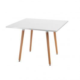 Stół Copine D2 100x100cm biały