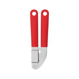 Wyciskacz do czosnku 20cm Tasty Colours Brabantia czerwony