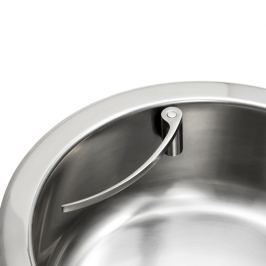 Magnetyczny wieszak na ściereczki Magisso Cloth Holder