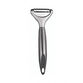 Obieraczka do długich warzyw 24,3cm Cuispro srebrna